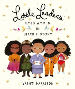 bold women in black history