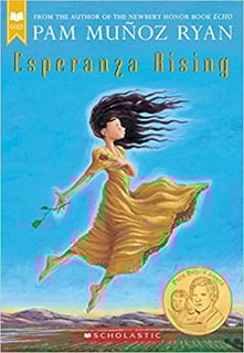 esperanza rising