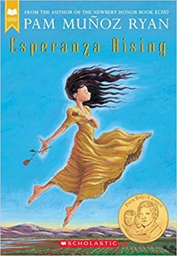 esperanza rising