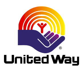 1972 United Way Logo