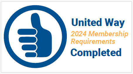 2024 Membership Requirements Met Icon
