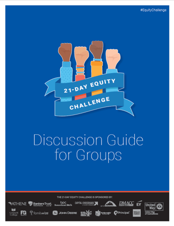 Group Discussion Guide