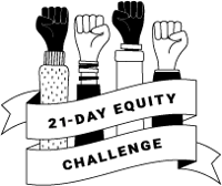 21 day equity challenge black