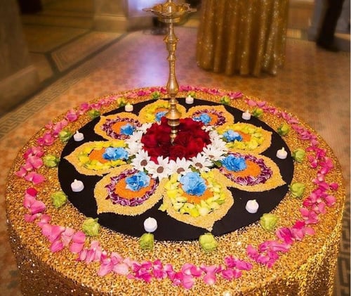 Day 19 - Sonal Mistry Rangoli