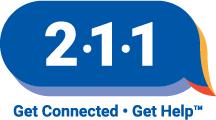 211 Logo - color - tagline
