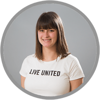 Amanda Franze Loaned Executive