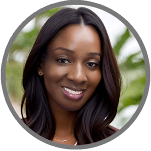 Anne-Lyse Badou-James, Chief Financial Officer at United Way of Central Iowa