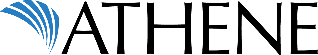 Athene_Logo
