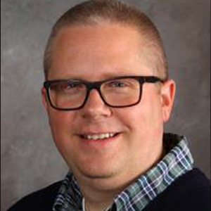 Chris Jensen, MD
