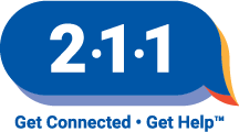 211 Logo - color - tagline