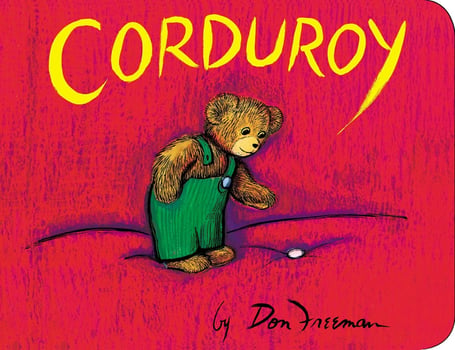 Corduroy - Don Freeman-jpg