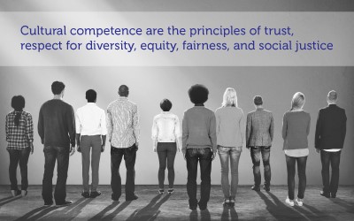 Cultural Competence Photo