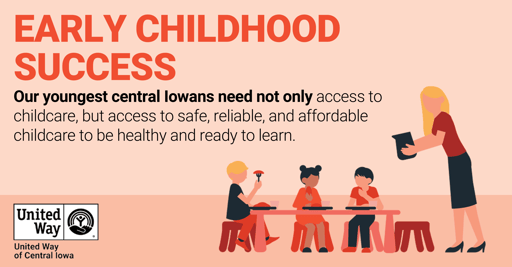 Early Childhood Success - FB