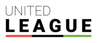 United LEAGUE Logo Color 1625x735