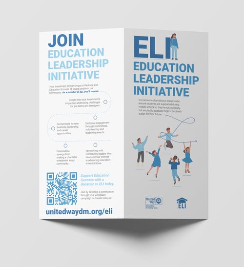 ELI Join Education Leadership Initiative