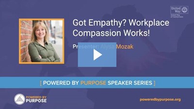 Empathy PbP Speaker