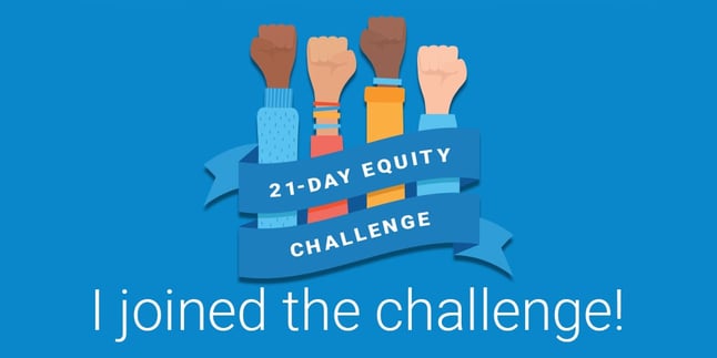 Equity Challenge - Twitter