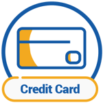 Icon - Credit Card
