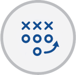 Strategize Icon