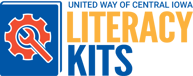 LITERACY KITS Logo - UWCI - Color