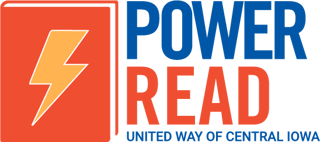 Power Read Logo - UWCI - Color