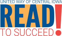 READ to SUCCEED - UWCI - color