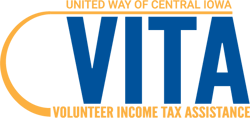 VITA logo - UWCI - color