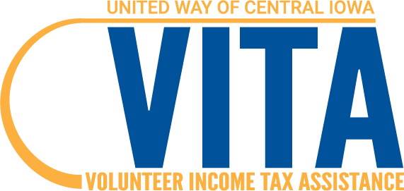 VITA logo - UWCI - color