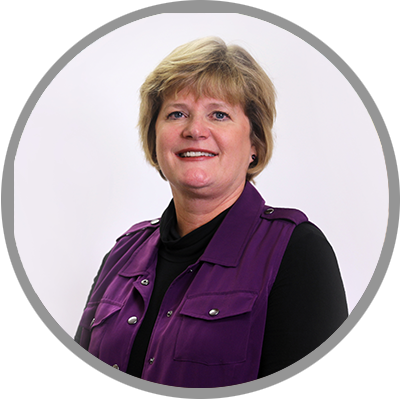 Lynette Kingery