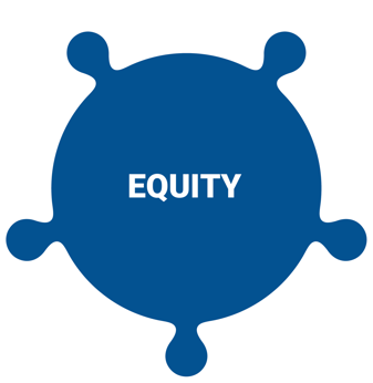 UNITED to THRIVE Puzzle - Equity Piece-1