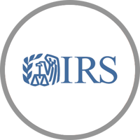 IRS-logo