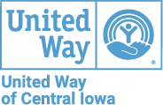 UWCI logo - light blue