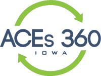 ACEs 360 Logo