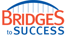 Bridges to Success logo