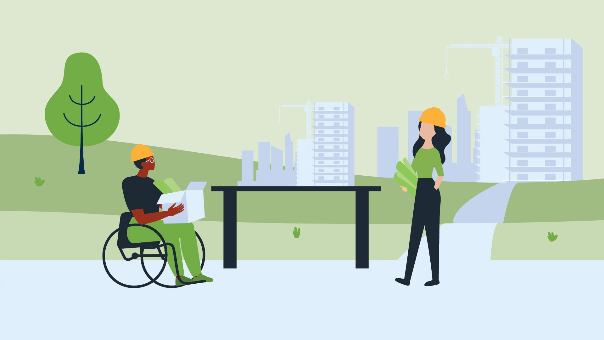 Economic Opportunity Header