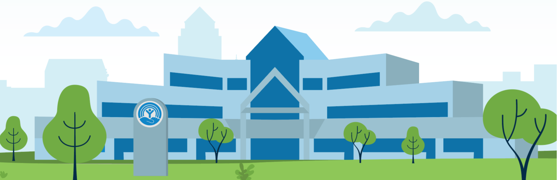 Illustrated UWCI Building-1