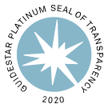 Guidestar Platinum 2021