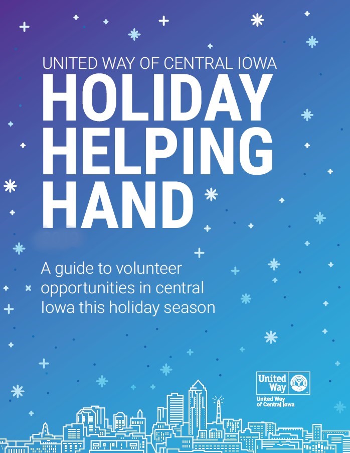 Holiday Helping Hand