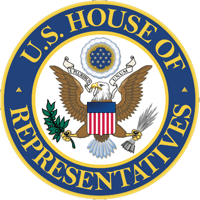 Seal of the U.S. House of Representatives
