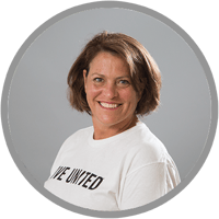 Jamie Bachman Loaned Executive