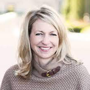 Jen Groos, MD