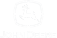 John Deere_white