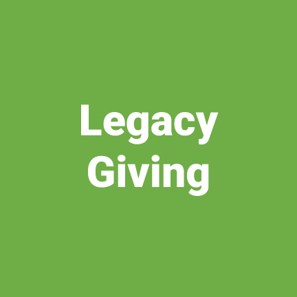 Legacy-Giving