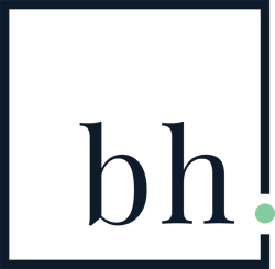 New BH Logo