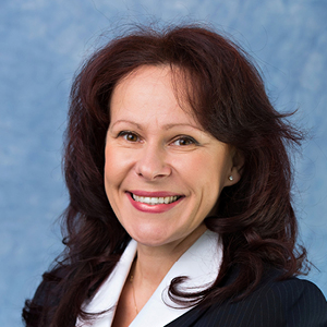 Olga Tenney, MD