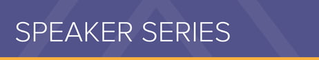 Speaker Series