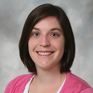 Sarah Jackson, MD