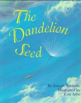 The Dandelion Seed - Joseph Anthony-jpg