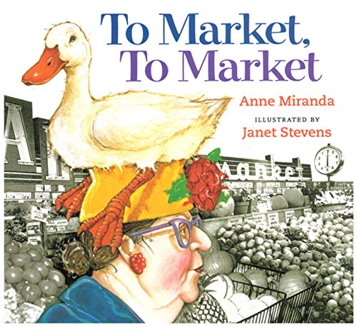 To Market, To Market - Anne Miranda-jpg