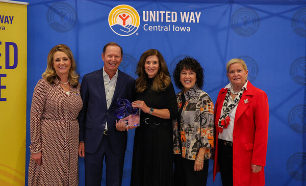 Tocqueville Soceity Award Recipients_UWCI Leadership_2026